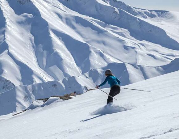 Ski Bums - All Inclusive Ski Packages - Gulmarg